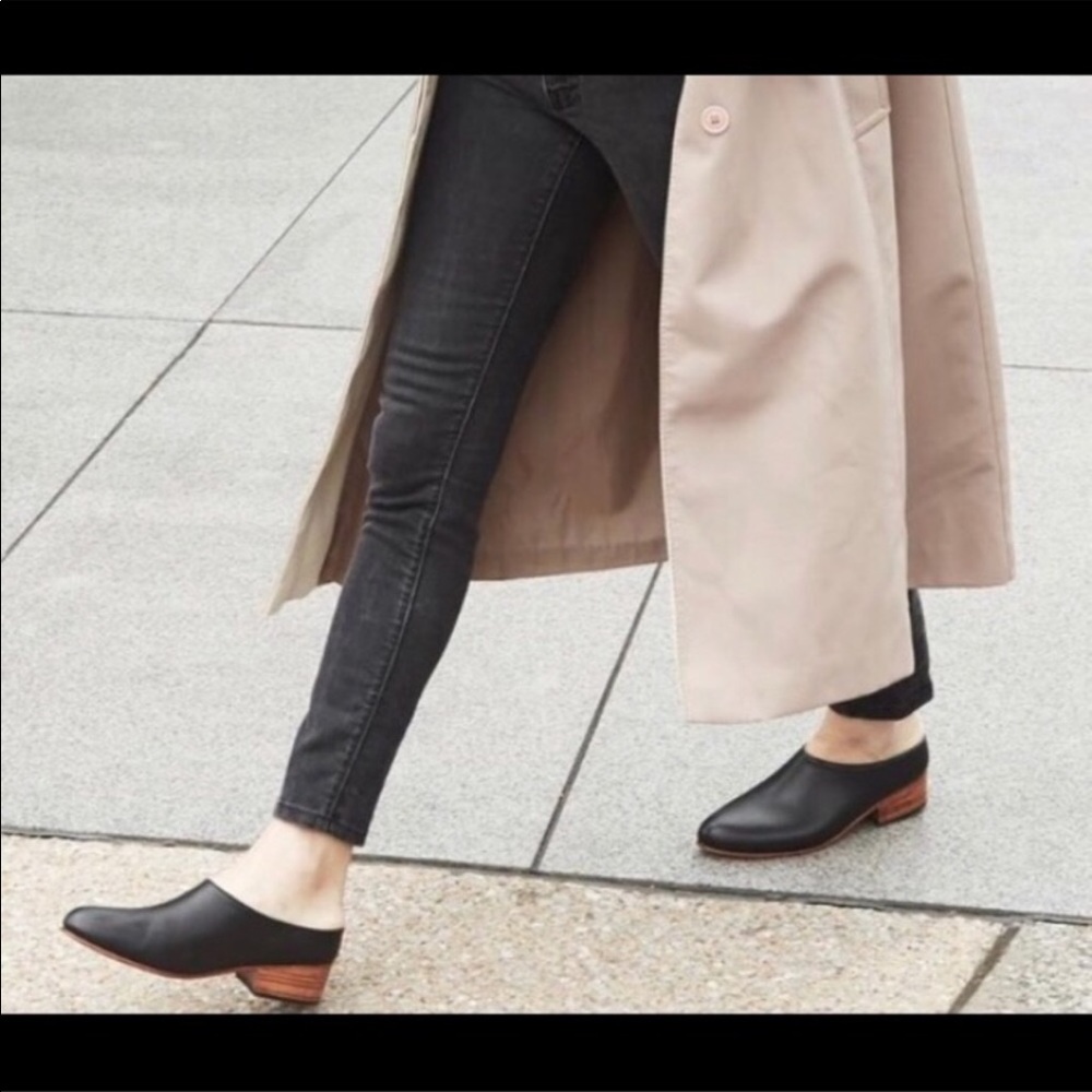 Nisolo Sofia
